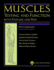 Muscles: Testing and Testing and Function, With Posture and Painfunction, With Posture and Pain [With Cdrom]