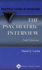 The Psychiatric Interview: a Practical Guide