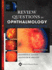 Review Questions in Ophthalmology: a Question and Answer Book