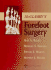 McGlamry's Forefoot Surgery (Biopsy Interpretation Series)