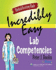 Medical Assisting Made Incredibly Easy: Lab Competencies