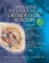 Operative Techniques in Orthopaedic Surgery (Four Volume Set)