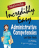 Medical Assisting Made Incredibly Easy: Administrative Competencies