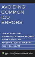 Avoiding Common Icu Errors