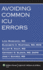 Avoiding Common Icu Errors