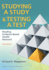 Studying a Study and Testing a Test: Reading Evidence-Based Health Research
