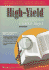 High-Yield Comprehensive Usmle Step 1 Review