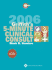 Griffith's 5-Minute Clinical Consult, 2006 Mark R. Dambro