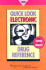 Quick Look Electronic Drug Reference 2008