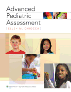 Advanced Pediatric Assessment Set, Third Edition