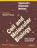 Cell and Molecular Biology (Lippincott's Illustrated Reviews Series)