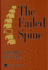 The Failed Spine (Hb) 2004