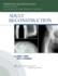 Adult Reconstruction (Orthopaedic Surgery Essentials)