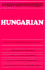 Hungarian (Hippocrene Handy Extra Dictionaries)