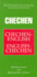 Chechen: Chechen-English: English-Chechen: Dictionary and Phrasebook Nicholas Awde, Muhammad Galaev