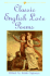 Classic English Love Poems