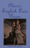 Classic English Love Poems