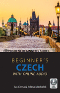 Beginner's Czech With Online Audio