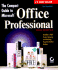 The Compact Guide to Microsoft Office Professional