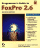 Programmer's Guide to Foxpro 2.6