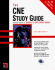 The Cne Study Guide