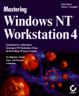 Mastering Windows Nt Workstation 4