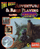 The Best Adventure & Role Playing Games: Strategies & Secrets