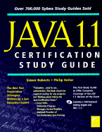 Java 1.1 Certification Study Guide