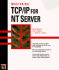Mastering Tcp/Ip for Nt Server