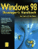 Windows 98 Developer's Handbook