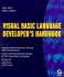Visual Basic Language Developer's Handbook