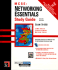 McSe: Networking Essentials Study Guide (2nd Edition/Cd Rom)