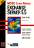 McSe Exam Notes: Exchange Server 5.5