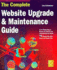 The Complete Website Upgrade & Maintenance Guide