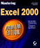 Mastering Excel 2000 Premium Edition