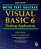 McSd Test Success: Visual Basic 6 Desktop
