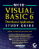 McSd: Visual Basic 6 Distributed Applications Study Guide