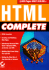 Html Complete