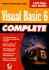 Visual Basic 6 Complete