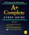 A+ Complete Study Guide