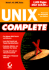Unix Complete