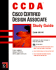 Ccda: Cisco Certified Design Associate Study Guide