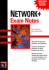 Network+ Exam Notes