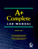 A+ Complete Lab Manual
