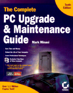 The Complete Pc Upgrade & Maintenance Guide