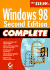 Windows 98 (Complete)