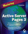 Mastering Active Server Pages 3