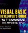 Visual Basic Developer's Guide to E-Commerce With Asp and Sql Server