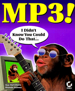 Mp3! : I Didn't Know You Could Do That