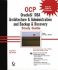 Ocp: Oracle8i Dba Architecture & Administration and Backup & Recovery Study Guide